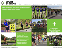 Tablet Screenshot of brightonhm.sportsystems.co.uk